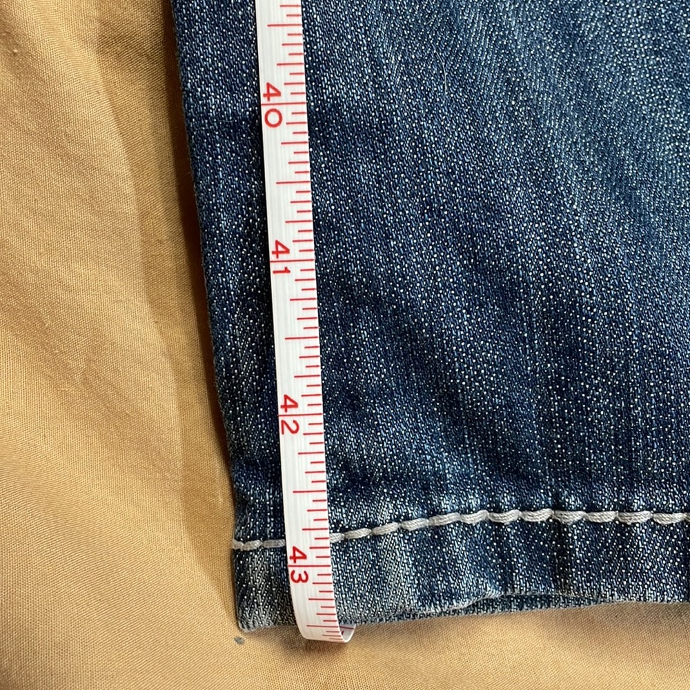Women’s size 20 Seven7 Bootcut Jeans - Picture 8 of 16